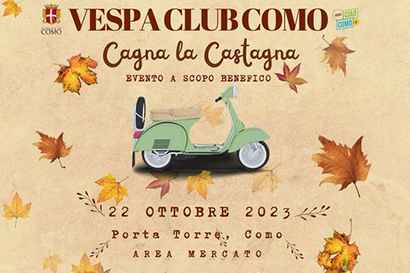 Cagna la castagna 