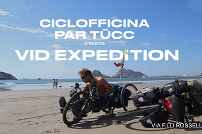 VID expedition