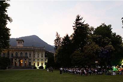 Parco in Festa