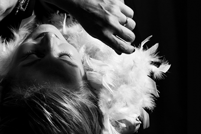 Vint-age.. 30 ritratti per raccontare le donne di oggi 