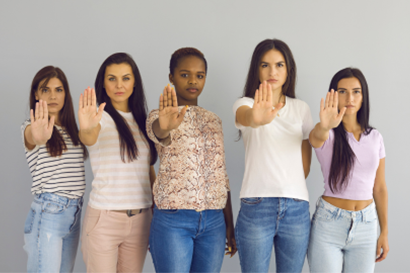 Percorsi di inclusione lavorativa per donne vittime di violenza
