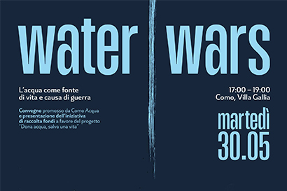 Water Wars