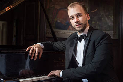 Il pianoforte romantico