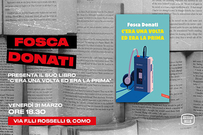C'era una volta ed era la prima
