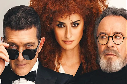 Finale a sorpresa - Official Competition 