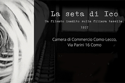 La seta di Ico