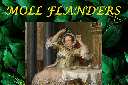 Moll Flanders