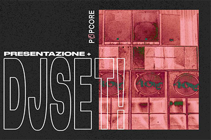 POPCORE DJ SET