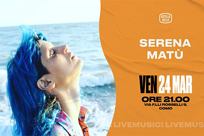 Serena MaTù