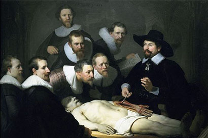 Anatomia degli anonimi  