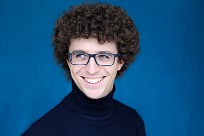 Concerto di Andrea Molteni