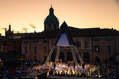 Audizioni Progetto 200.Com