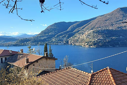 Arte e profumi sulle orme di Plinio