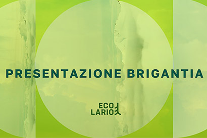 Presentazione del libro Brigantia