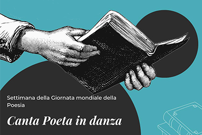 Canta Poeta in danza