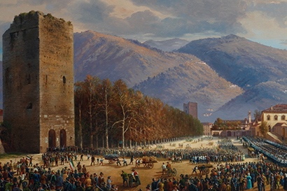 Como 1848 - Dottesio, Verdi e la musica rivoluzionaria