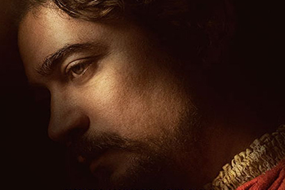 L'ombra di Caravaggio  
