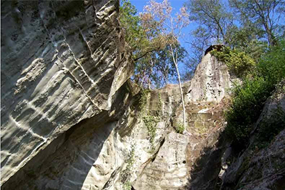 Archeo Tour: dalla Vecchia Cava al Castello