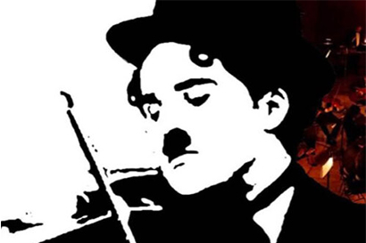 Chapliniana, cine-concerto