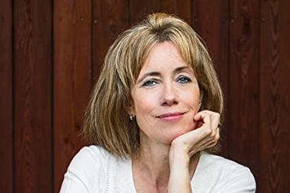 Firmacopie del libro La notte di Kate 