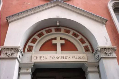 I Valdesi a Como e il loro Tempio