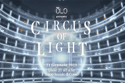 Circus of Light 