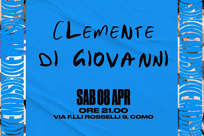 Clemente Di Giovanni  