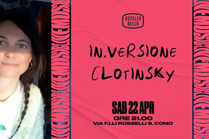 In.versione Clotinsky 