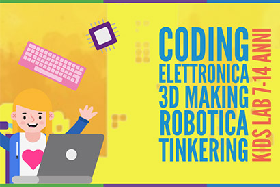 Coding Lab live