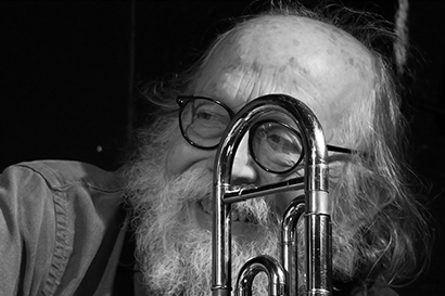 Concerto di musica improvvisata per strumenti ed elettronica