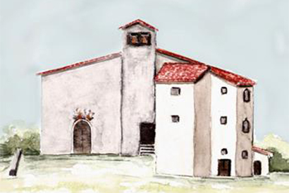 Il convento di San Tomaso