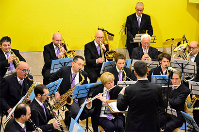 Concerto di Carnevale