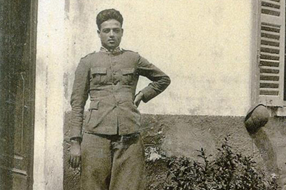 Commemorazione di Salvatore Corrias