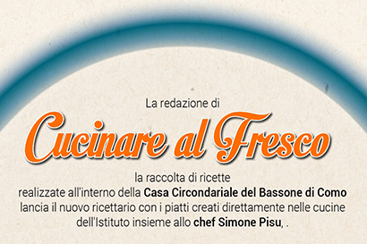 Cucinare al Fresco