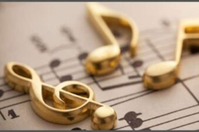 Danze, canti e poesia in musica