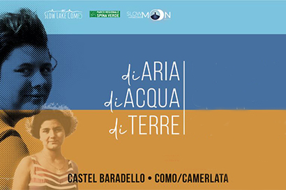di aria, di acqua e di terre