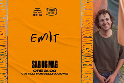 Emit
