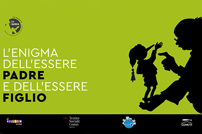 L’enigma dell’essere padre e dell’essere figlio