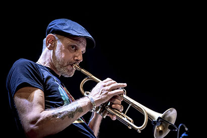 La Lunga Notte Jazz del Teatro Sociale