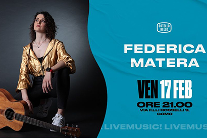 Federica Matera