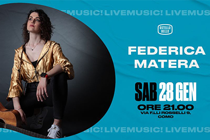 Federica Matera