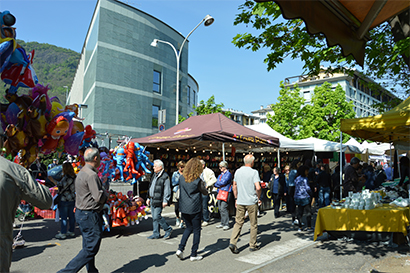 Fiera di Pasqua