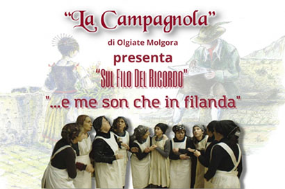 Sul filo del ricordo 