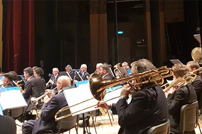 Momento musicale 