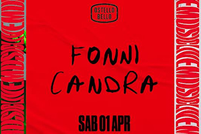 Fonni | Candra