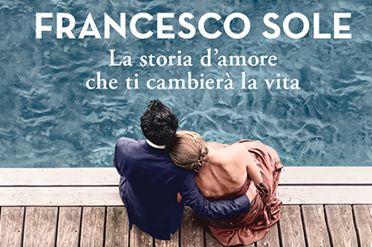 La storia d'amore che ti cambierà la vita