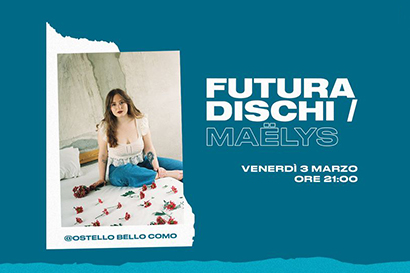 Maëlys