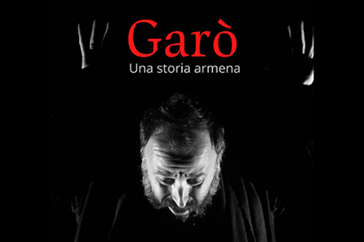 Garò