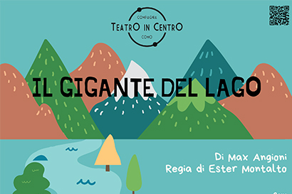 Il gigante del lago