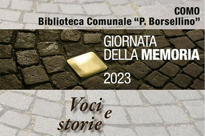 Voci e storie
